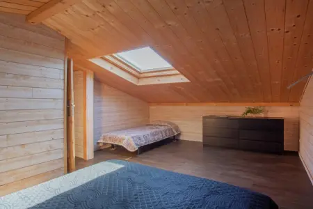 Résidence le Maquis Plage Type 4 85m, Appartement en Corse près des plages - Photo 13