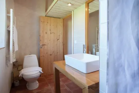Résidence le Maquis Plage Type 4 85m, Appartement en Corse près des plages - Photo 14