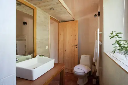 Résidence le Maquis Plage Type 4 85m, Appartement en Corse près des plages - Photo 16