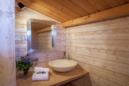 Résidence le Maquis Plage Type 4 85m, Appartement en Corse près des plages - Photo 17