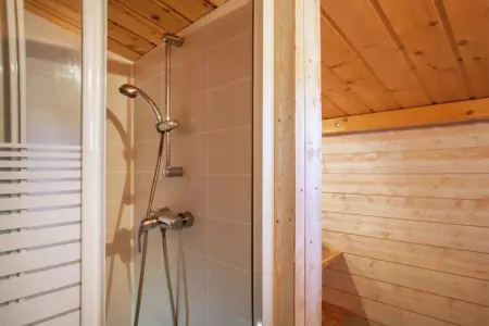 Résidence le Maquis Plage Type 4 85m, Appartement en Corse près des plages - Photo 18
