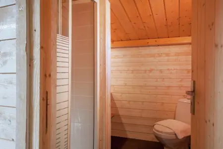 Résidence le Maquis Plage Type 4 85m, Appartement en Corse près des plages - Photo 19