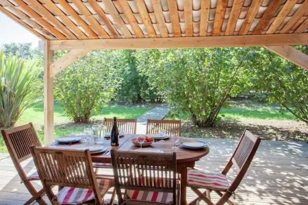 Résidence le Maquis Plage Type 4 85m, Appartement en Corse près des plages - Photo 20