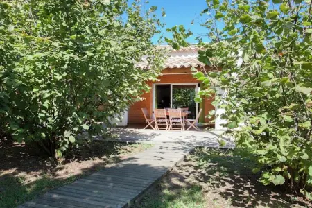 Résidence le Maquis Plage Type 4 85m, Appartement en Corse près des plages - Photo 22