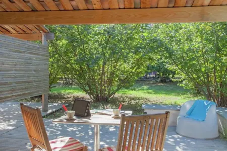 Résidence le Maquis Plage Type 4 85m, Appartement en Corse près des plages - Photo 23