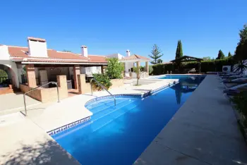 Villa in Alhaurín de la Torre,TESS Villa Andalucia 1036032 N°976094