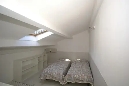 Résidence le Maquis Plage Type 1, Maison de vacances en Corse plage - Photo 6