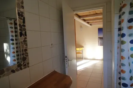 Résidence le Maquis Plage Type 1, Maison de vacances en Corse plage - Photo 7