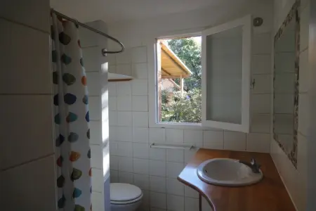 Résidence le Maquis Plage Type 1, Maison de vacances en Corse plage - Photo 8