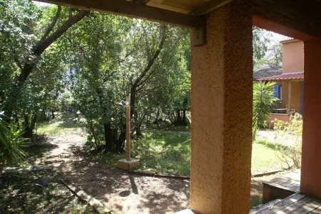 Résidence le Maquis Plage Type 1, Maison de vacances en Corse plage - Photo 10