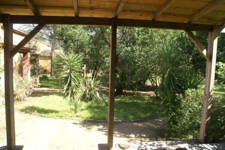Résidence le Maquis Plage Type 1, Maison de vacances en Corse plage - Photo 11