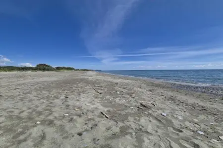 Résidence le Maquis Plage Type 1, Maison de vacances en Corse plage - Photo 23