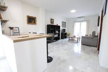 Location Appartement à Alhaurín de la Torre,TESS Apartamento Buganvilla Lauro Golf - N°976123