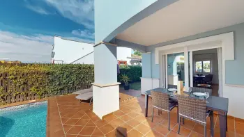 Villa en Torre Pacheco,Villa Sol  1038722 N°976160