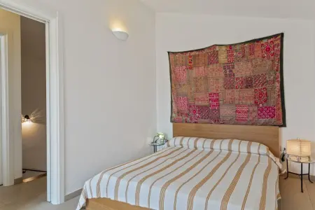 Casa Santa Giusta, Séjour relaxant à Bosa avec véranda - Photo 12