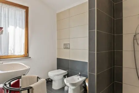 Casa Santa Giusta, Séjour relaxant à Bosa avec véranda - Photo 17