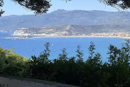 Casa Santa Giusta, Séjour relaxant à Bosa avec véranda - Photo 29