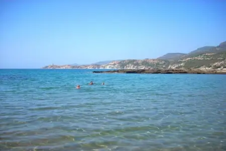 Casa Santa Giusta, Séjour relaxant à Bosa avec véranda - Photo 32