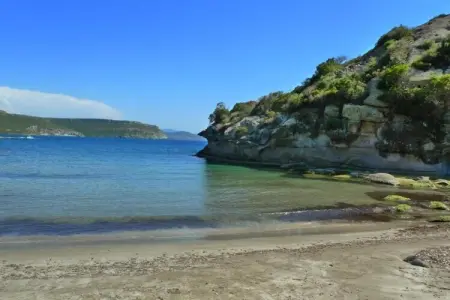 Casa Santa Giusta, Séjour relaxant à Bosa avec véranda - Photo 33