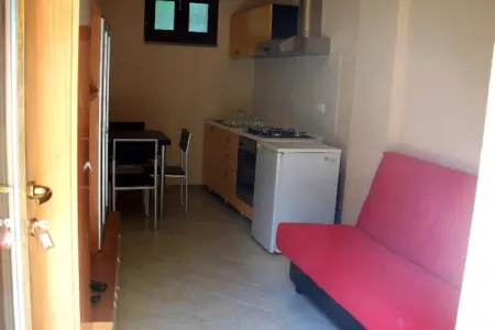 Il Picchio, Cottage à Intra avec vue lac et montagne - Photo 6