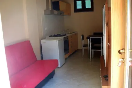 Il Picchio, Cottage à Intra avec vue lac et montagne - Photo 8