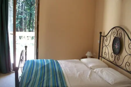Il Picchio, Cottage à Intra avec vue lac et montagne - Photo 10