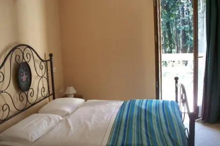 Il Picchio, Cottage à Intra avec vue lac et montagne - Photo 11