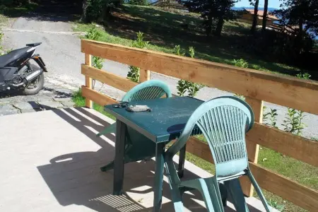 Il Picchio, Cottage à Intra avec vue lac et montagne - Photo 16