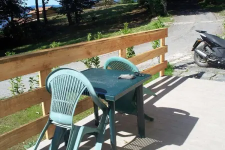Il Picchio, Cottage à Intra avec vue lac et montagne - Photo 18