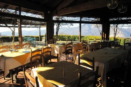 Il Picchio, Cottage à Intra avec vue lac et montagne - Photo 23