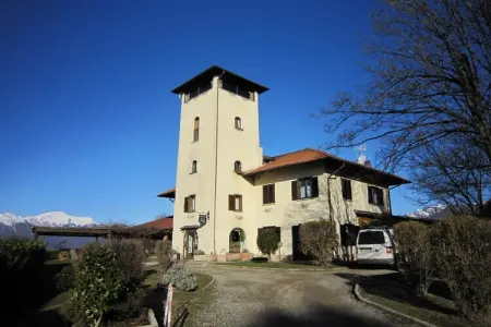 Il Picchio, Cottage à Intra avec vue lac et montagne - Photo 25