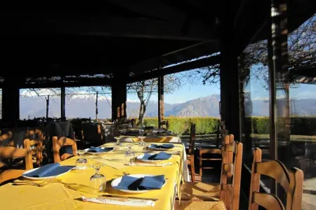 Il Picchio, Cottage à Intra avec vue lac et montagne - Photo 28