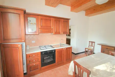 Acquaviva Intero, Ferme toscane avec piscine privée - Photo 6