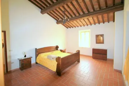 Acquaviva Intero, Ferme toscane avec piscine privée - Photo 7