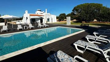 Location Villa à Vilamoura,Mourisca by Check-in Portugal 1044718 N°976268