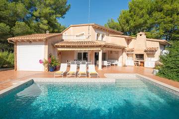 Location Chalet à Alcúdia,Villa Estranys con piscina privada 1045033 N°976273