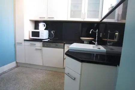 Le Soyeureux, Spacieuse Villa Spa avec Jardin - Photo 15