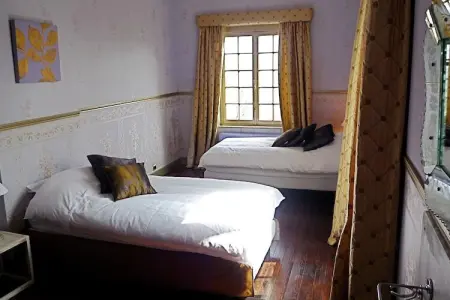 Le Soyeureux, Spacieuse Villa Spa avec Jardin - Photo 20