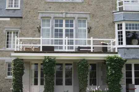 Le Soyeureux, Spacieuse Villa Spa avec Jardin - Photo 28
