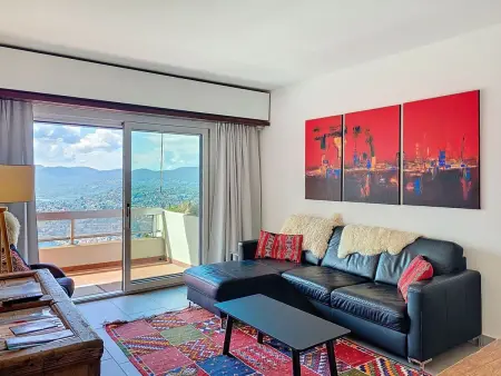 Superpanorama II, Appartement 4 personnes à Aldesago - Photo 1