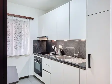 Superpanorama II, Appartement 4 personnes à Aldesago - Photo 2