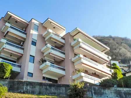 Superpanorama II, Appartement 4 personnes à Aldesago - Photo 6