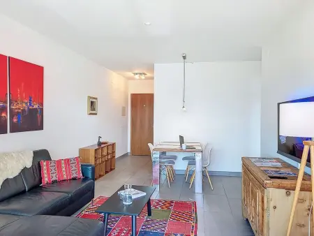 Superpanorama II, Appartement 4 personnes à Aldesago - Photo 11