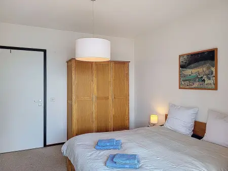 Superpanorama II, Appartement 4 personnes à Aldesago - Photo 13