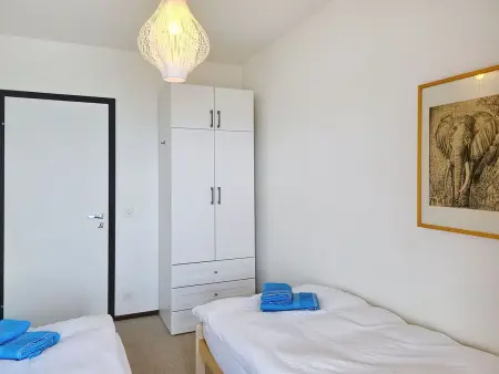 Superpanorama II, Appartement 4 personnes à Aldesago - Photo 14