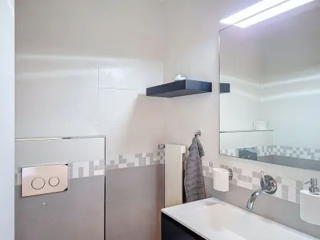 Superpanorama II, Appartement 4 personnes à Aldesago - Photo 15