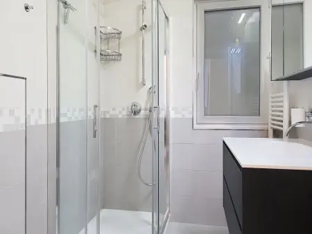 Superpanorama II, Appartement 4 personnes à Aldesago - Photo 16