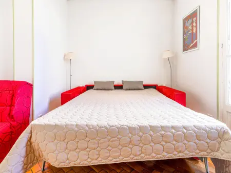 France, Appartement 2 personnes à Nice - Photo 5