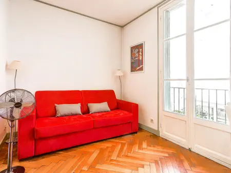 France, Appartement 2 personnes à Nice - Photo 6
