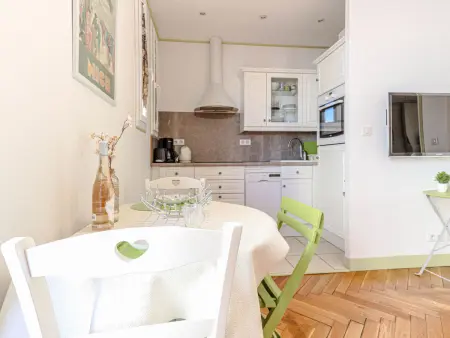 France, Appartement 2 personnes à Nice - Photo 11